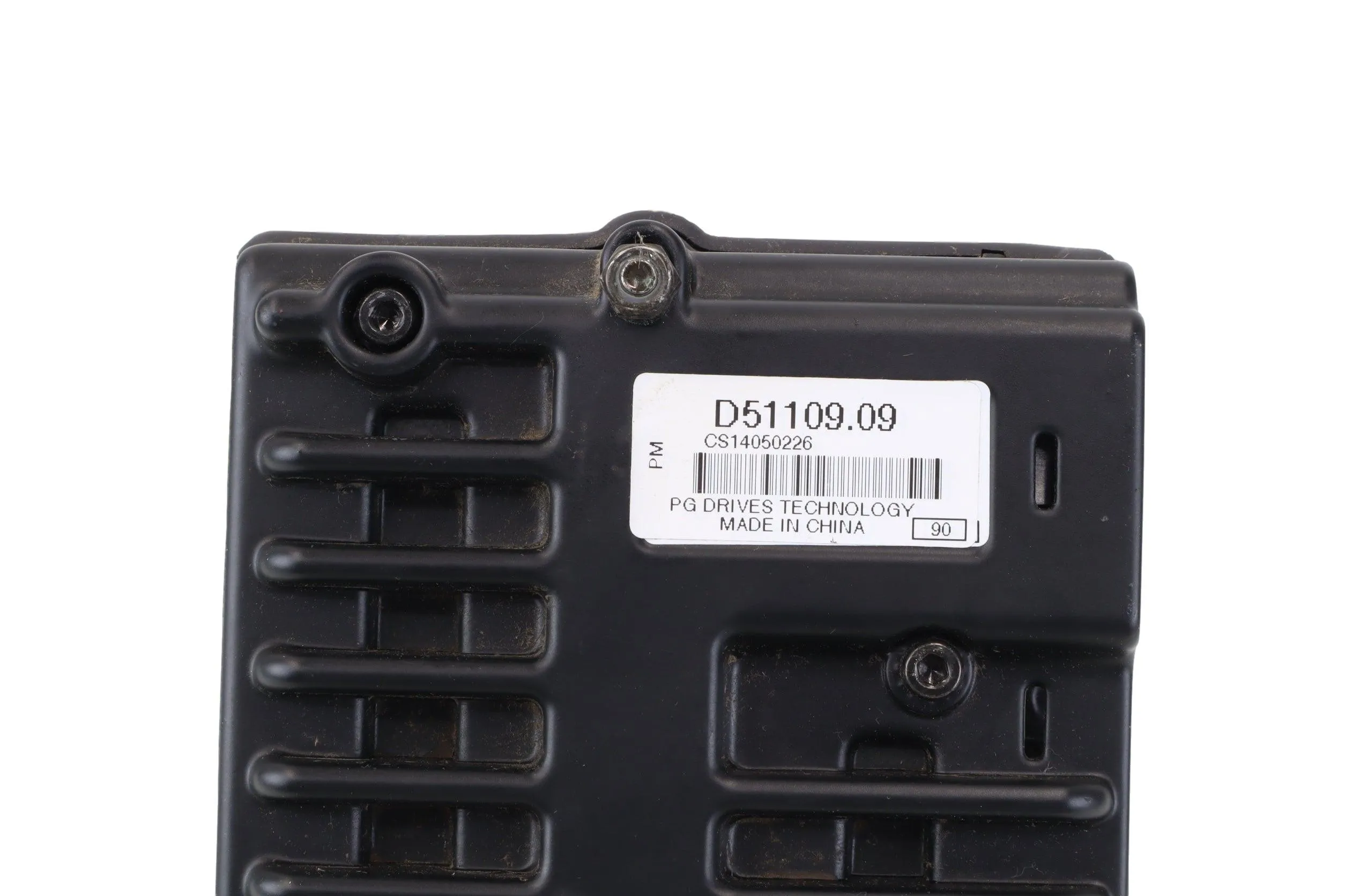Permobil C300, C400, C500 Power Chair R Net Control Module | D51109.09 | PG Drives Technology