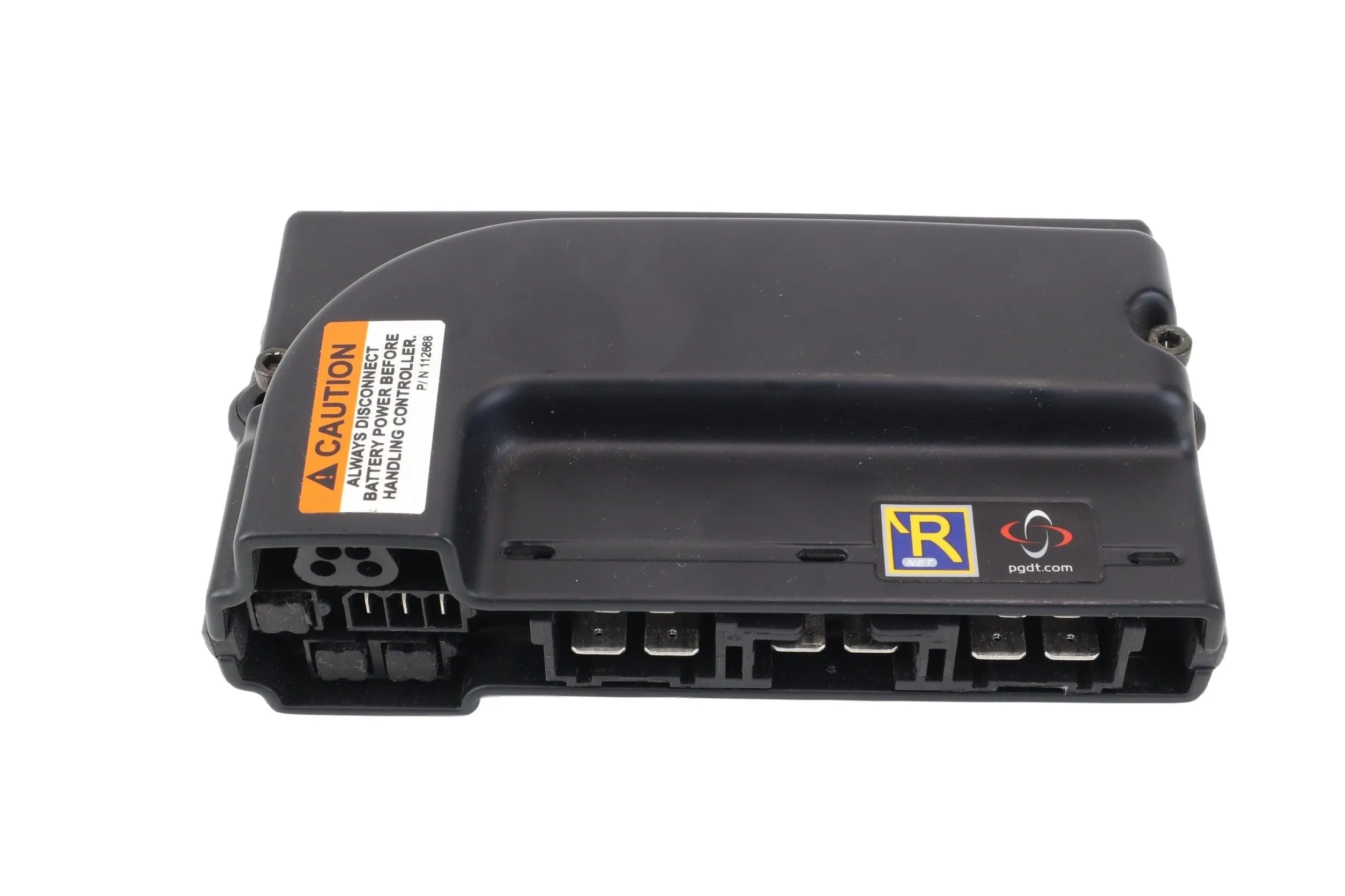 Permobil C300, C400, C500 Power Chair R Net Control Module | D51109.09 | PG Drives Technology