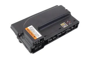 Permobil C300, C400, C500 Power Chair R Net Control Module | D51109.09 | PG Drives Technology