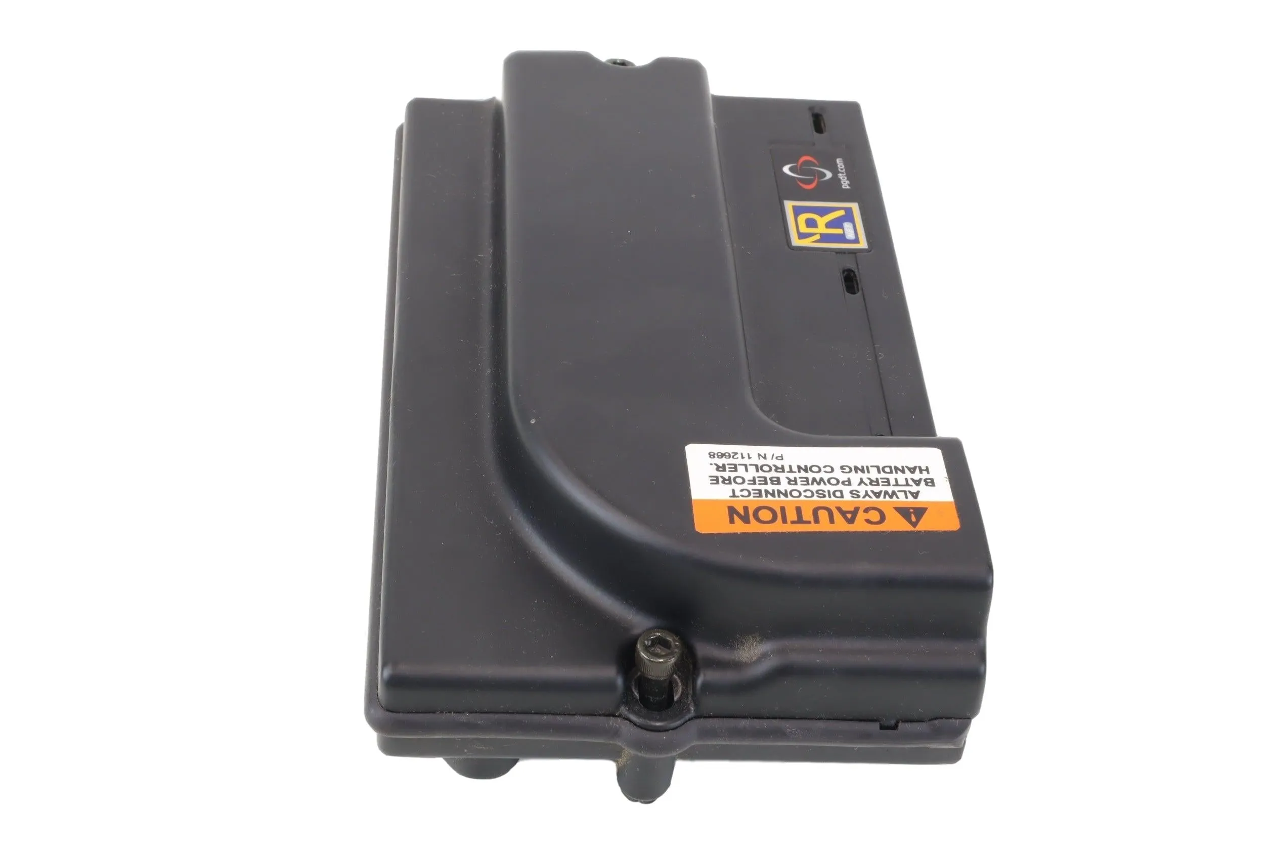 Permobil C300, C400, C500 Power Chair R Net Control Module | D51109.09 | PG Drives Technology