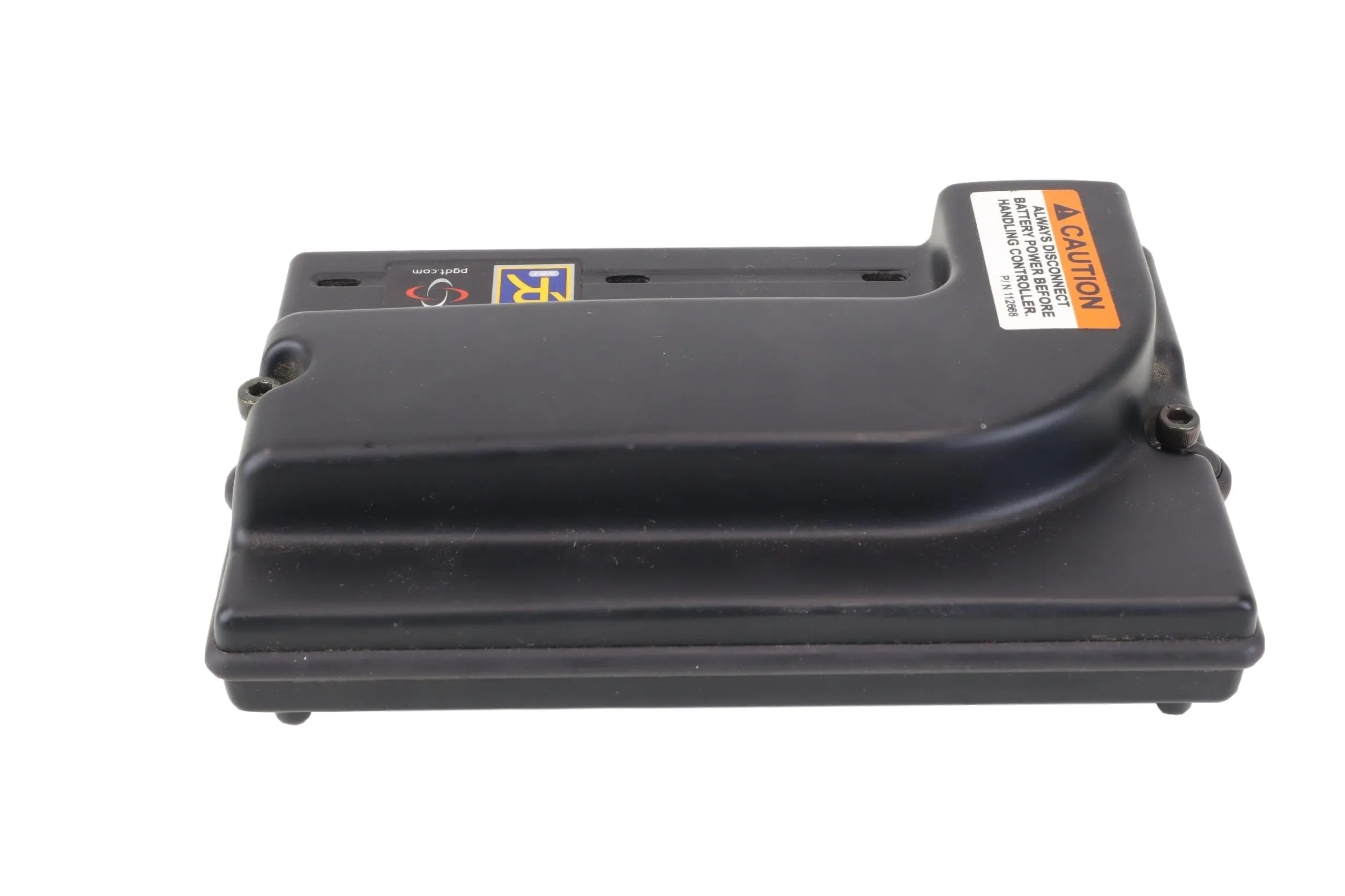 Permobil C300, C400, C500 Power Chair R Net Control Module | D51109.09 | PG Drives Technology