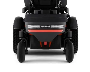 Permobil M3, M5, F3, F5 Essentials Basket/Carrier Accessory  | 1832956