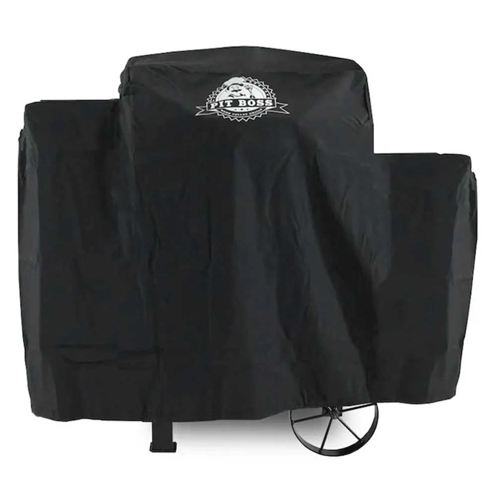 Pit Boss 700R2 Wood Pellet Grill Cover 51"x 33" x 46" Polyester 73702