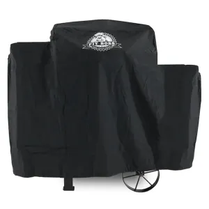Pit Boss 700R2 Wood Pellet Grill Cover 51"x 33" x 46" Polyester 73702
