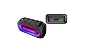 Polaroid Dual 6.5” Bluetooth Speaker