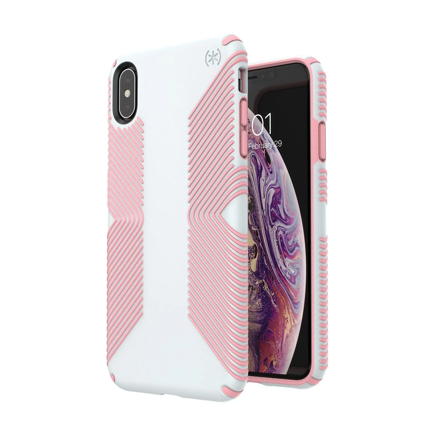Presidio Grip iPhone XS Max Cases