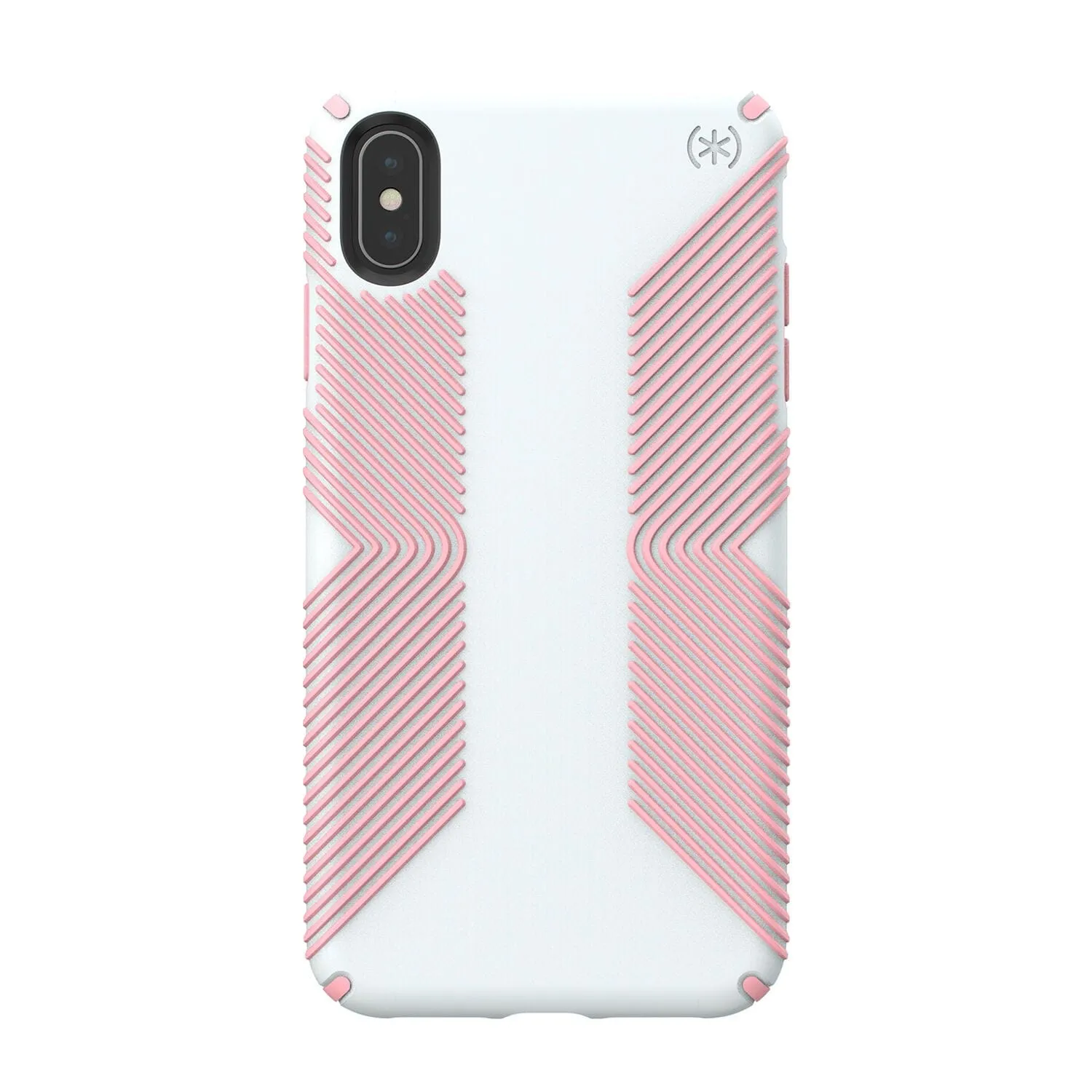 Presidio Grip iPhone XS Max Cases