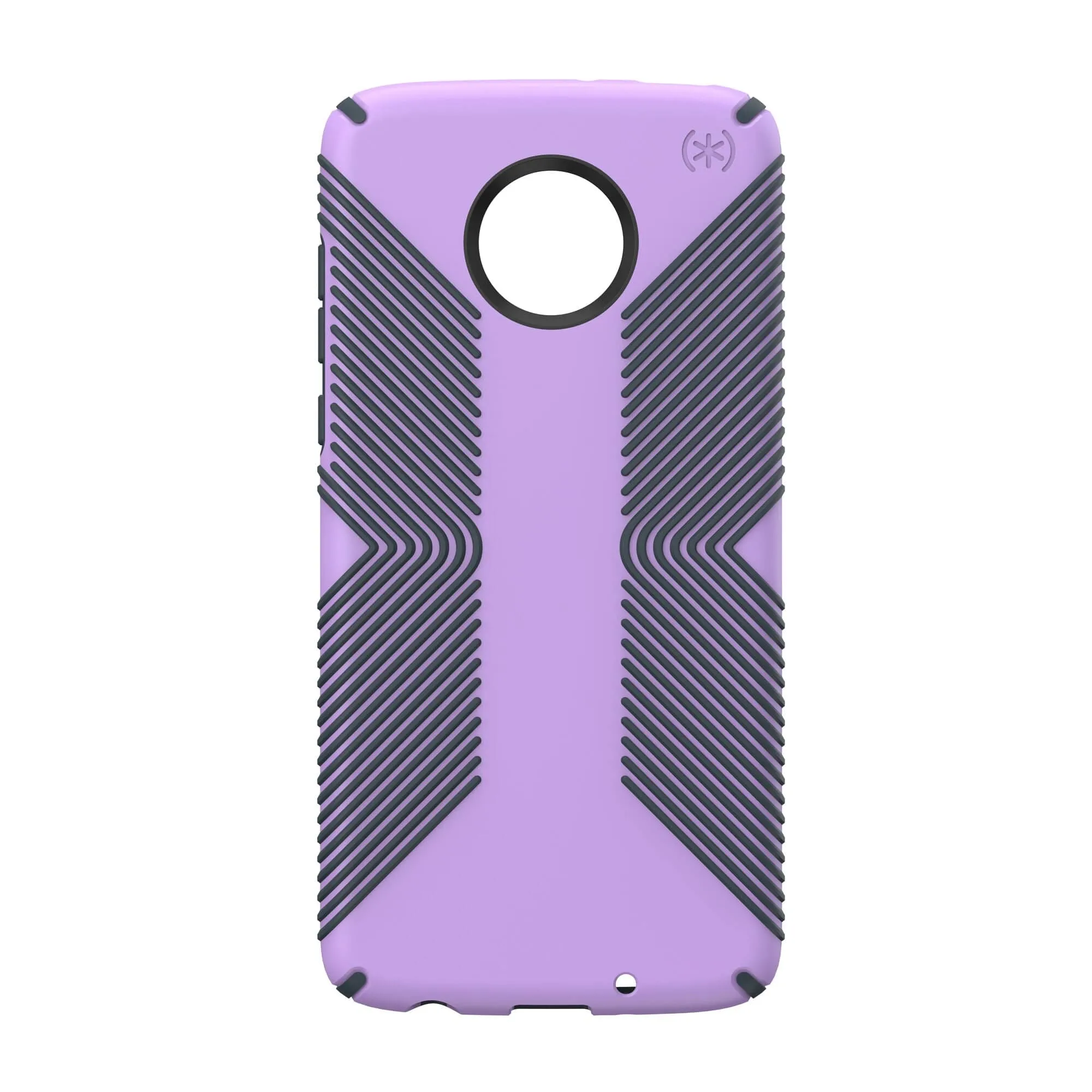 Presidio Grip Moto Z4 Cases