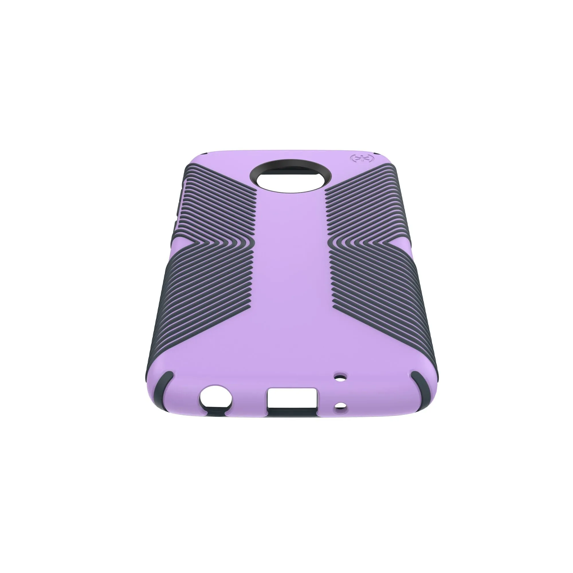 Presidio Grip Moto Z4 Cases