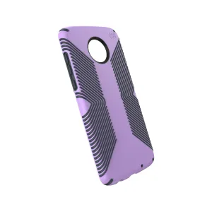 Presidio Grip Moto Z4 Cases