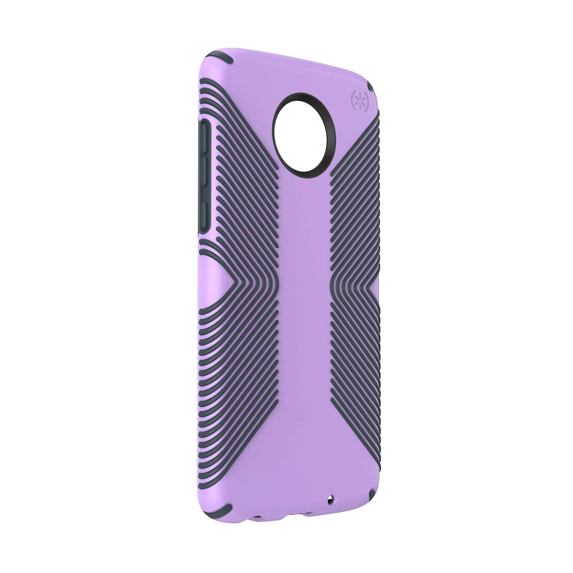 Presidio Grip Moto Z4 Cases