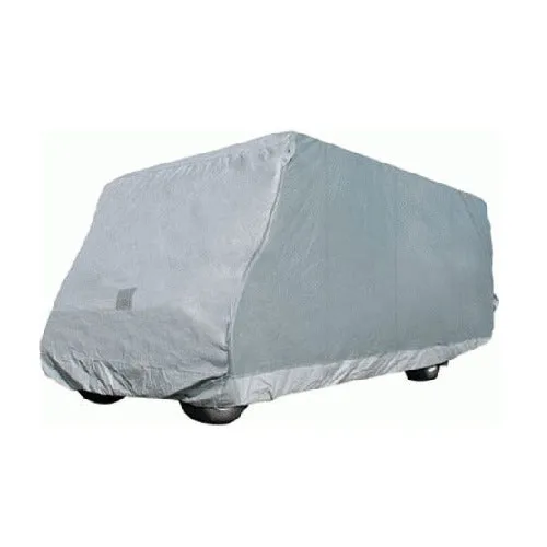 Prestige Class C Cab-Over Motorhome Rv Cover Waterproof 26Ft To 29Ft 7.9M To 8.8M Crv29C
