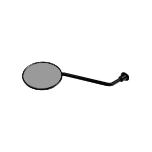 Pride Mobility Screw-In Rear View Mirror Accessory for Mobility Scooters | LGTRMIR1003