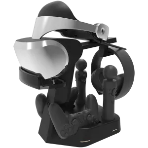 PSVR™ Showcase Charging and Display Stand
