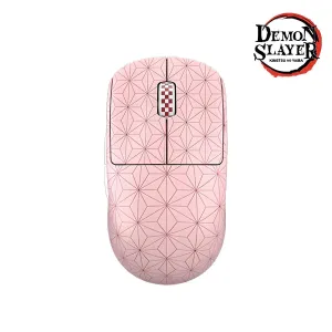Pulsar x Demon Slayer X2V2 Mini Nezuko Gaming Mouse