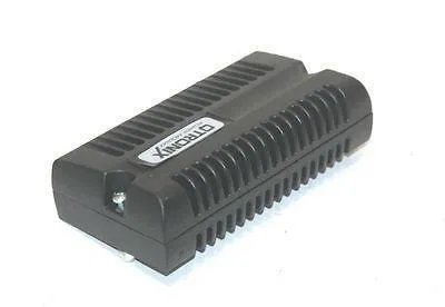 Quickie Freestyle Electric Wheelchair Control Module | D50507 | 910216 | Qtronix Pilot  