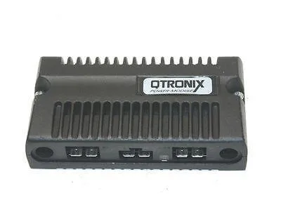 Quickie Freestyle Electric Wheelchair Control Module | D50507 | 910216 | Qtronix Pilot  