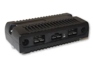 Quickie Freestyle Electric Wheelchair Control Module | D50507 | 910216 | Qtronix Pilot  