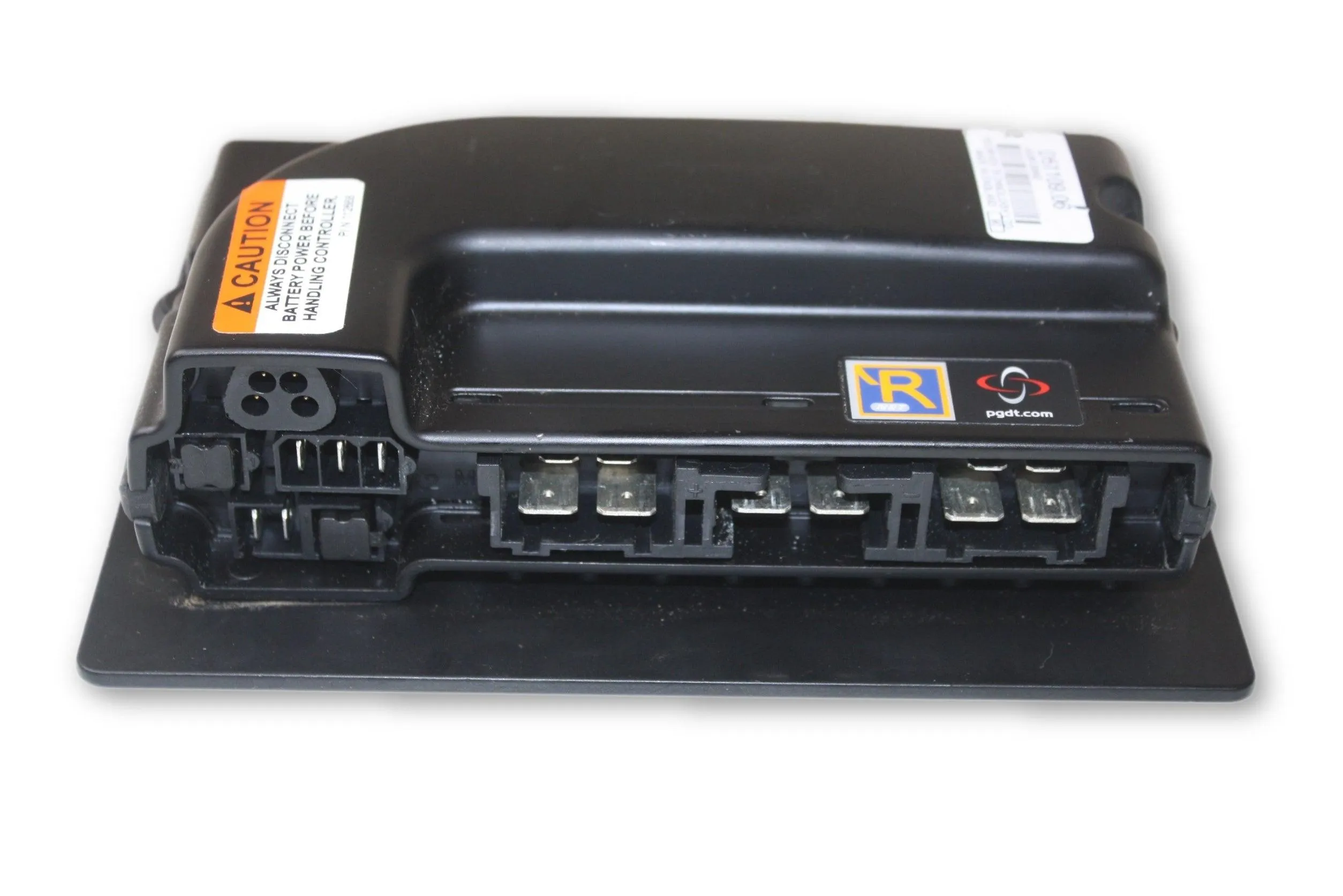 Quickie Permobil Electric Wheelchair R-Net PG Drives Control Module | D51109.06
