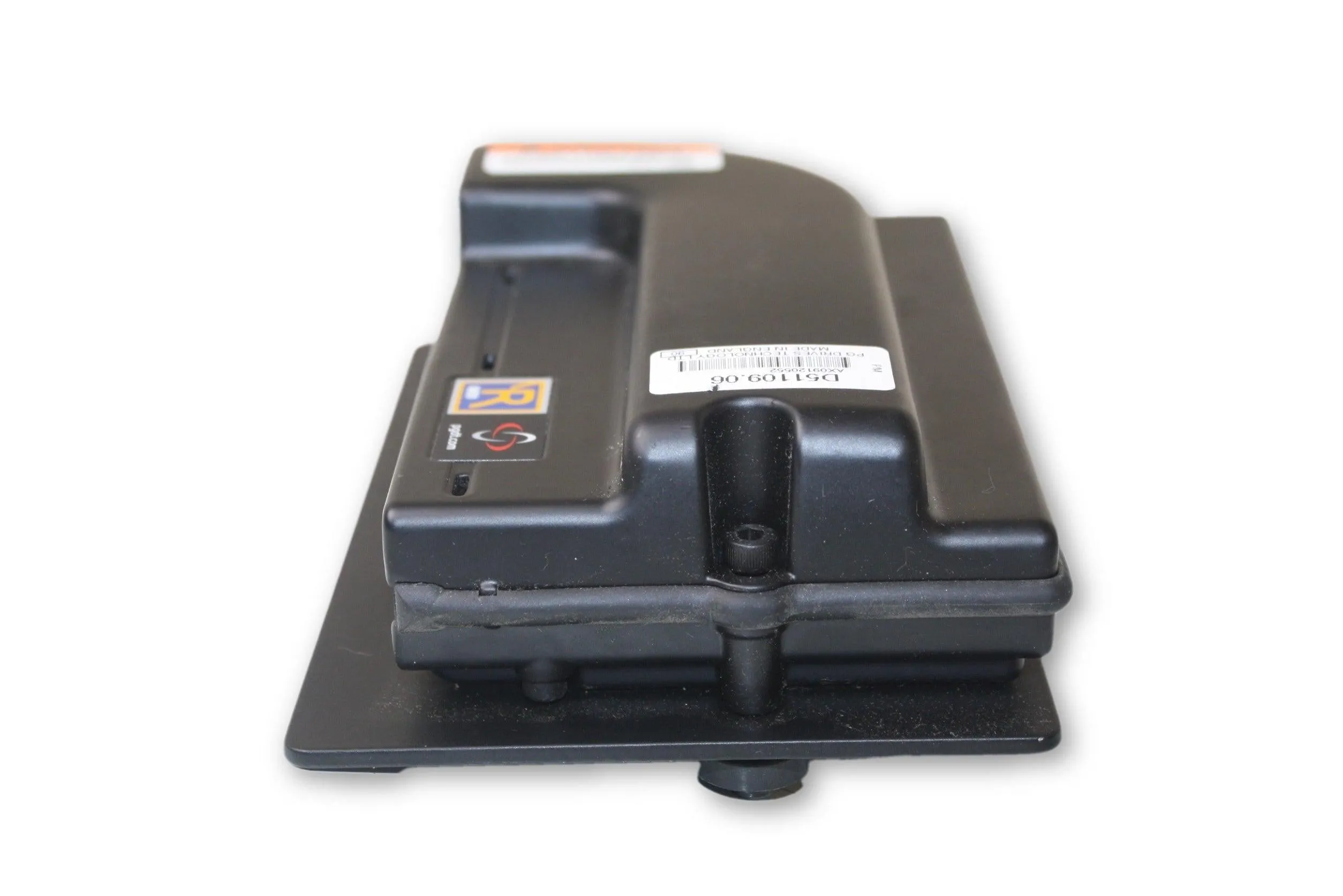 Quickie Permobil Electric Wheelchair R-Net PG Drives Control Module | D51109.06