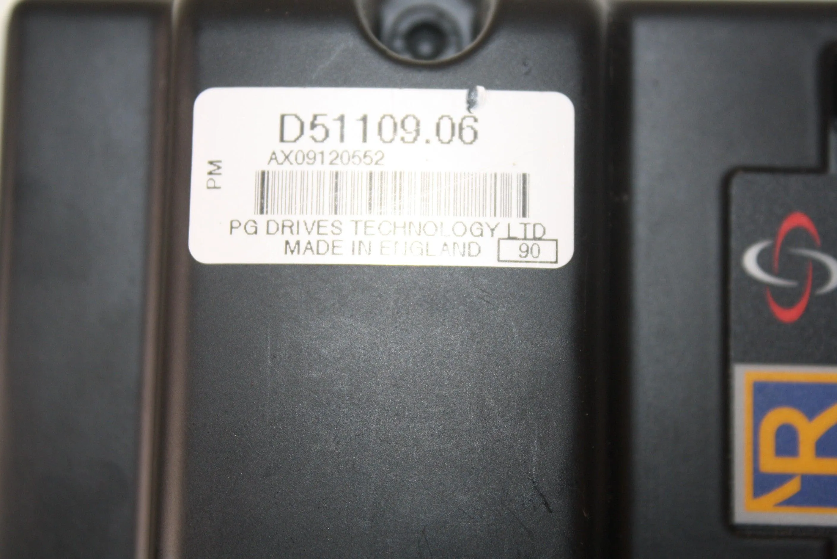 Quickie Permobil Electric Wheelchair R-Net PG Drives Control Module | D51109.06