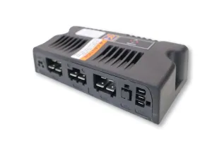 R-Net Control Module for Quickie QM-710 Electric Wheelchair | 123966 | D50903.11