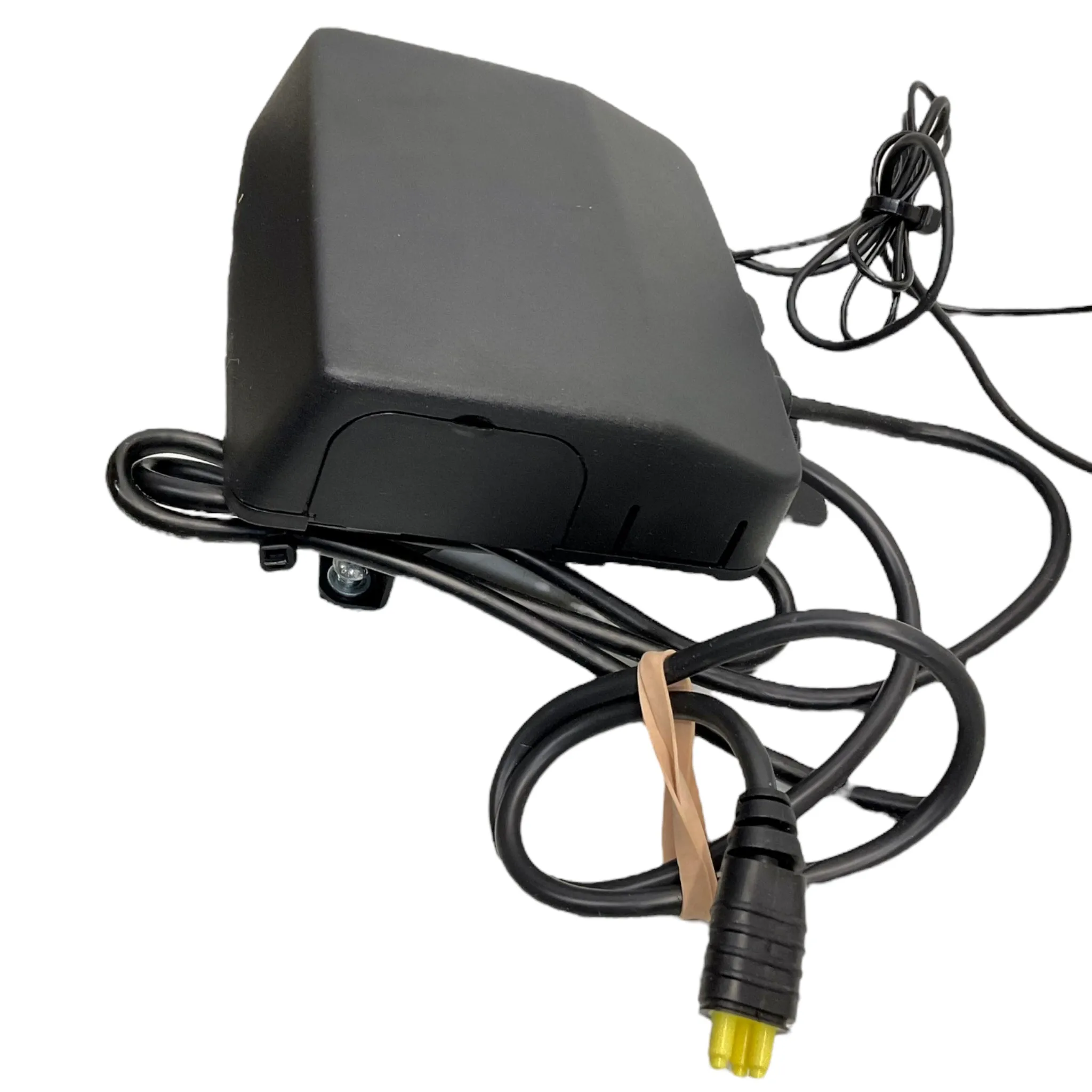 R-Net Mini Joystick Assembly for Permobil Power Chairs | Omni 2 Display | Mounting Hardware Included