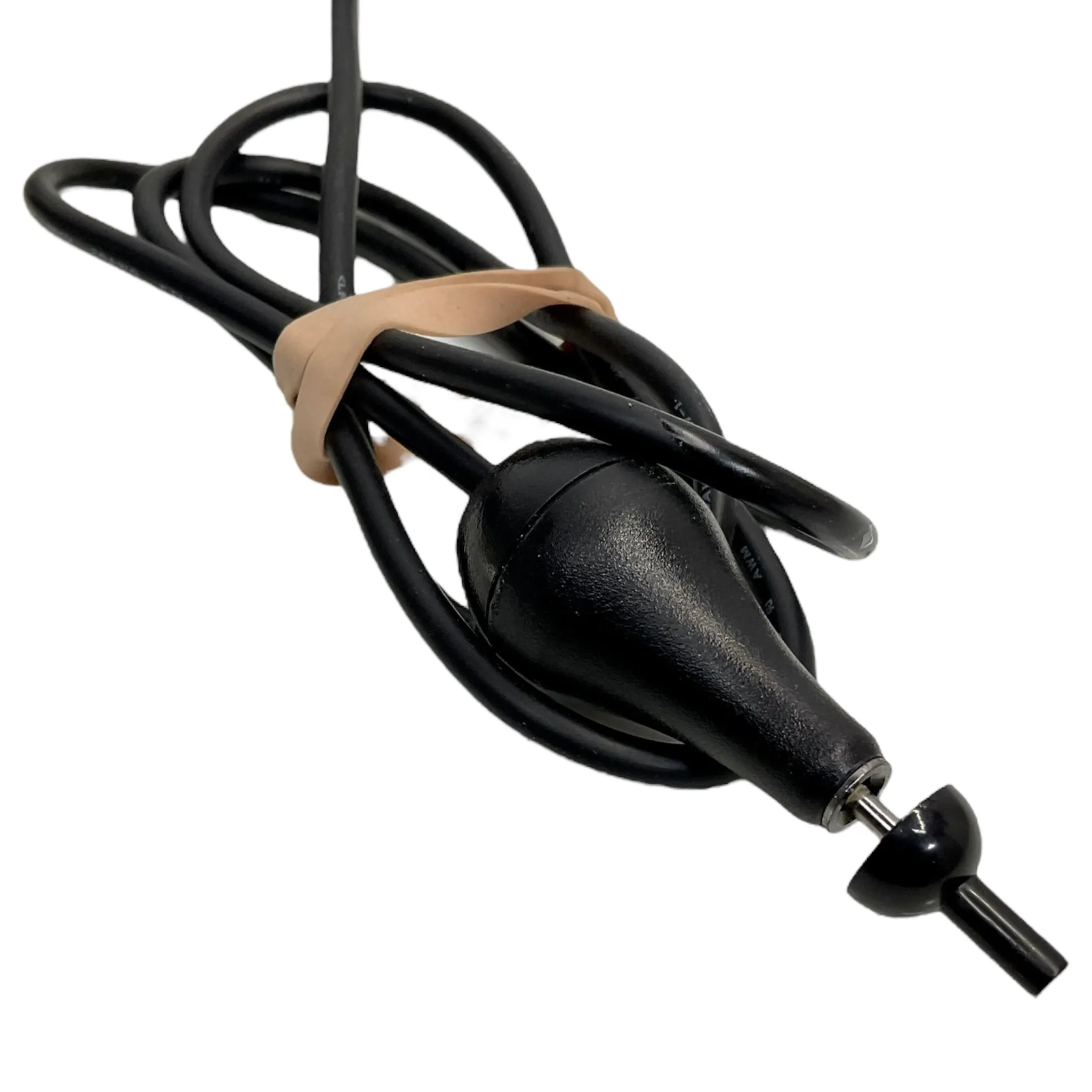 R-Net Mini Joystick Assembly for Permobil Power Chairs | Omni 2 Display | Mounting Hardware Included