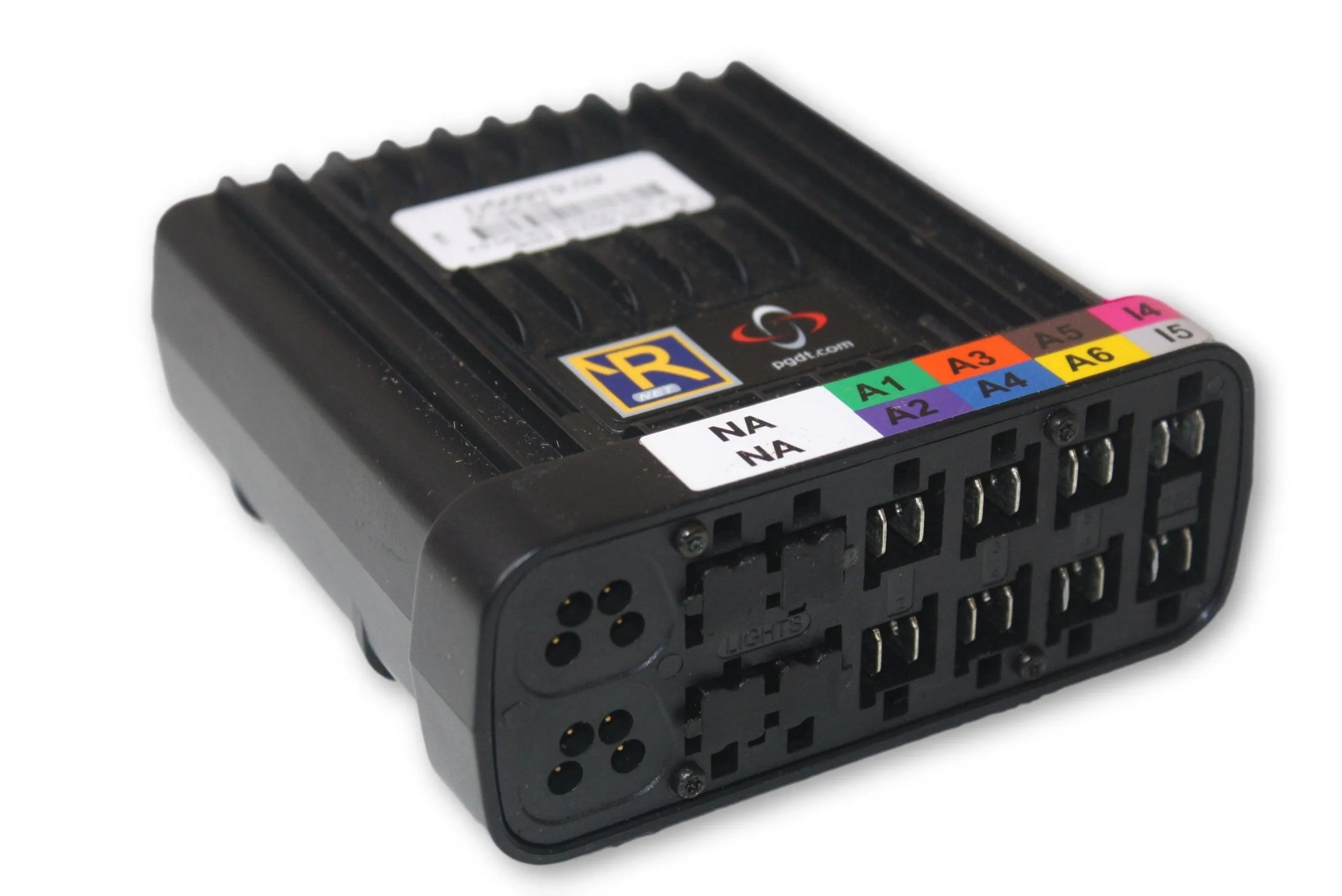 R-Net Seating Control Module For Sunrise Medical Quickie Power Chairs | 122194