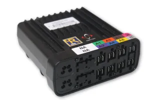 R-Net Seating Control Module For Sunrise Medical Quickie Power Chairs | 122194