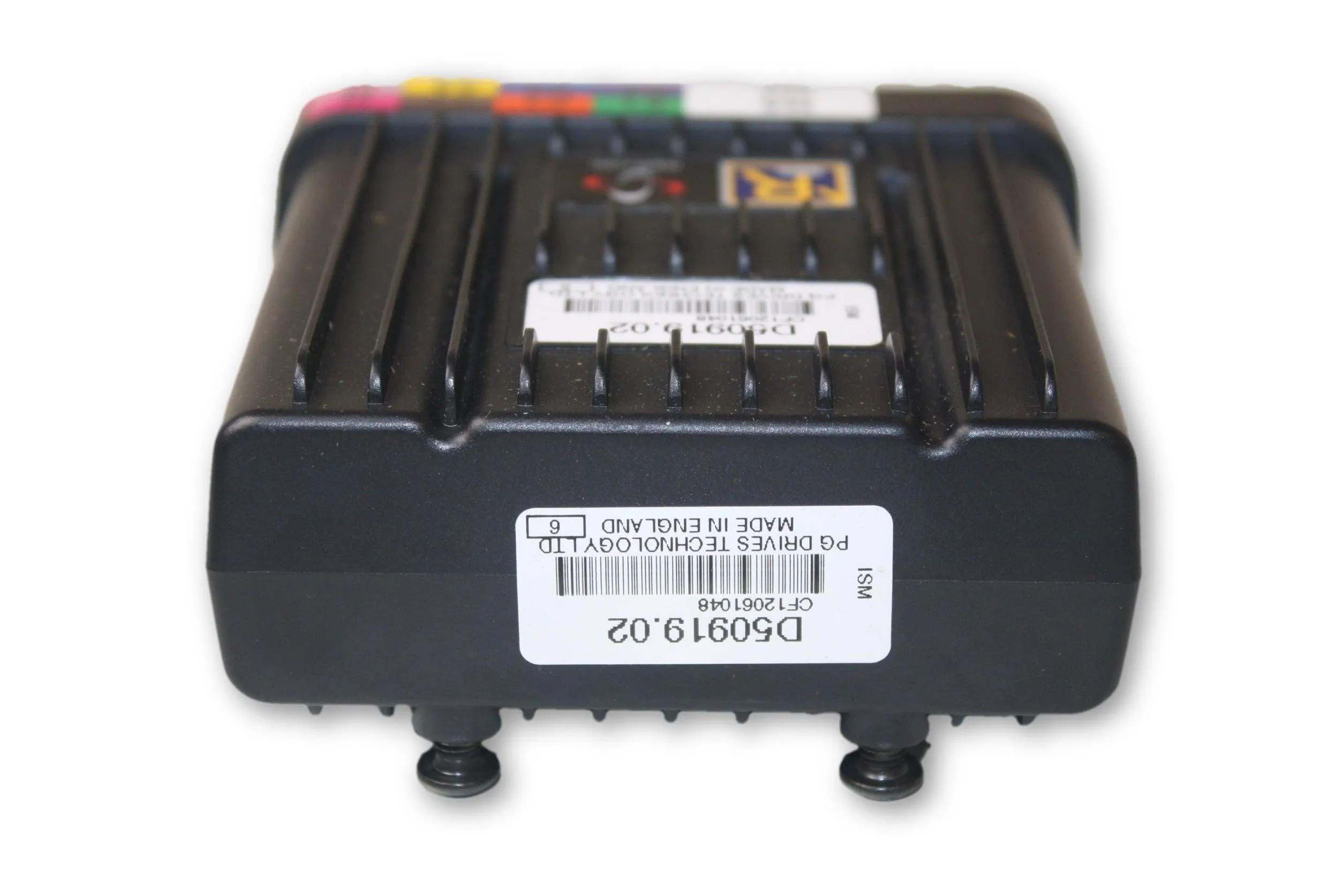 R-Net Seating Control Module For Sunrise Medical Quickie Power Chairs | 122194