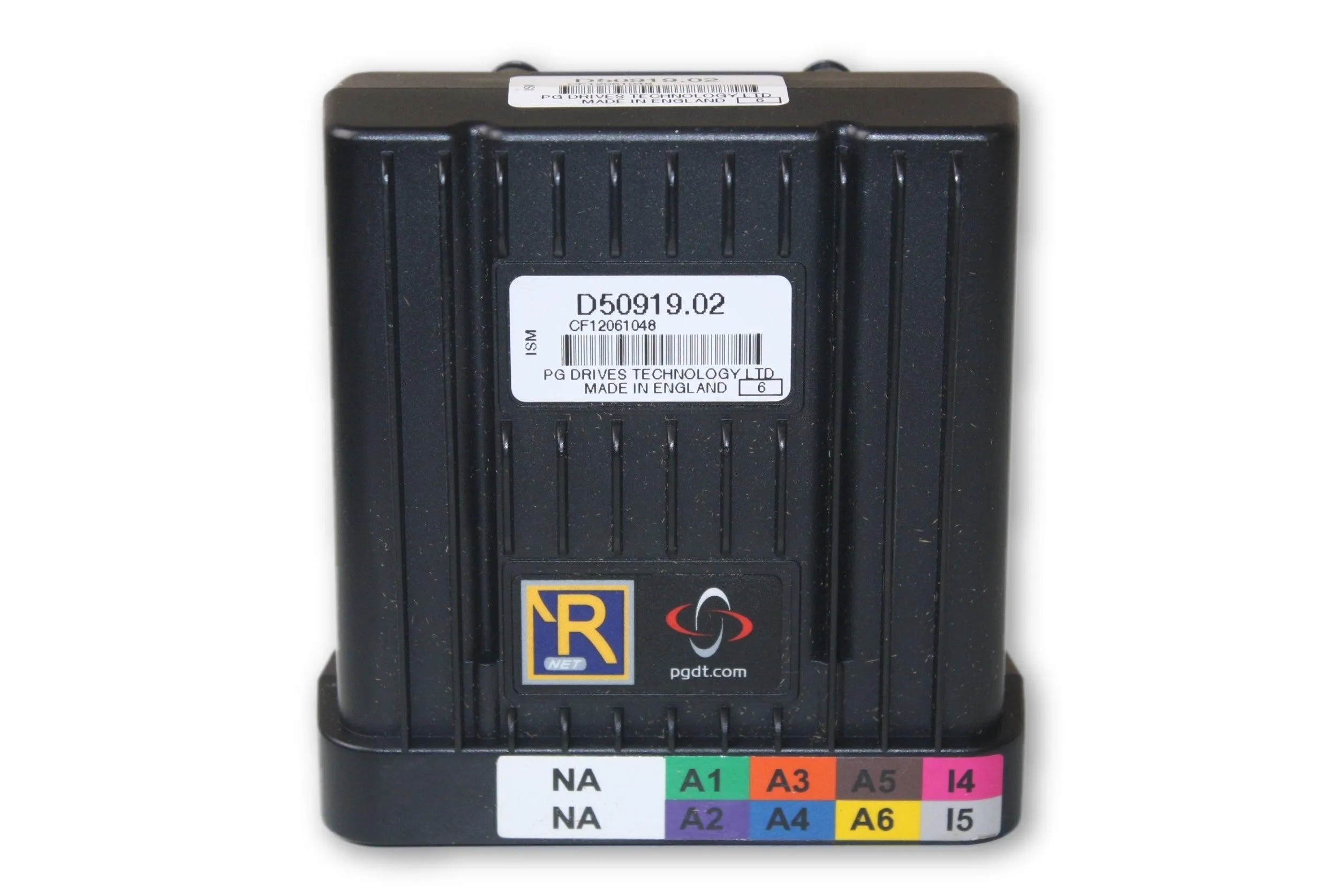R-Net Seating Control Module For Sunrise Medical Quickie Power Chairs | 122194