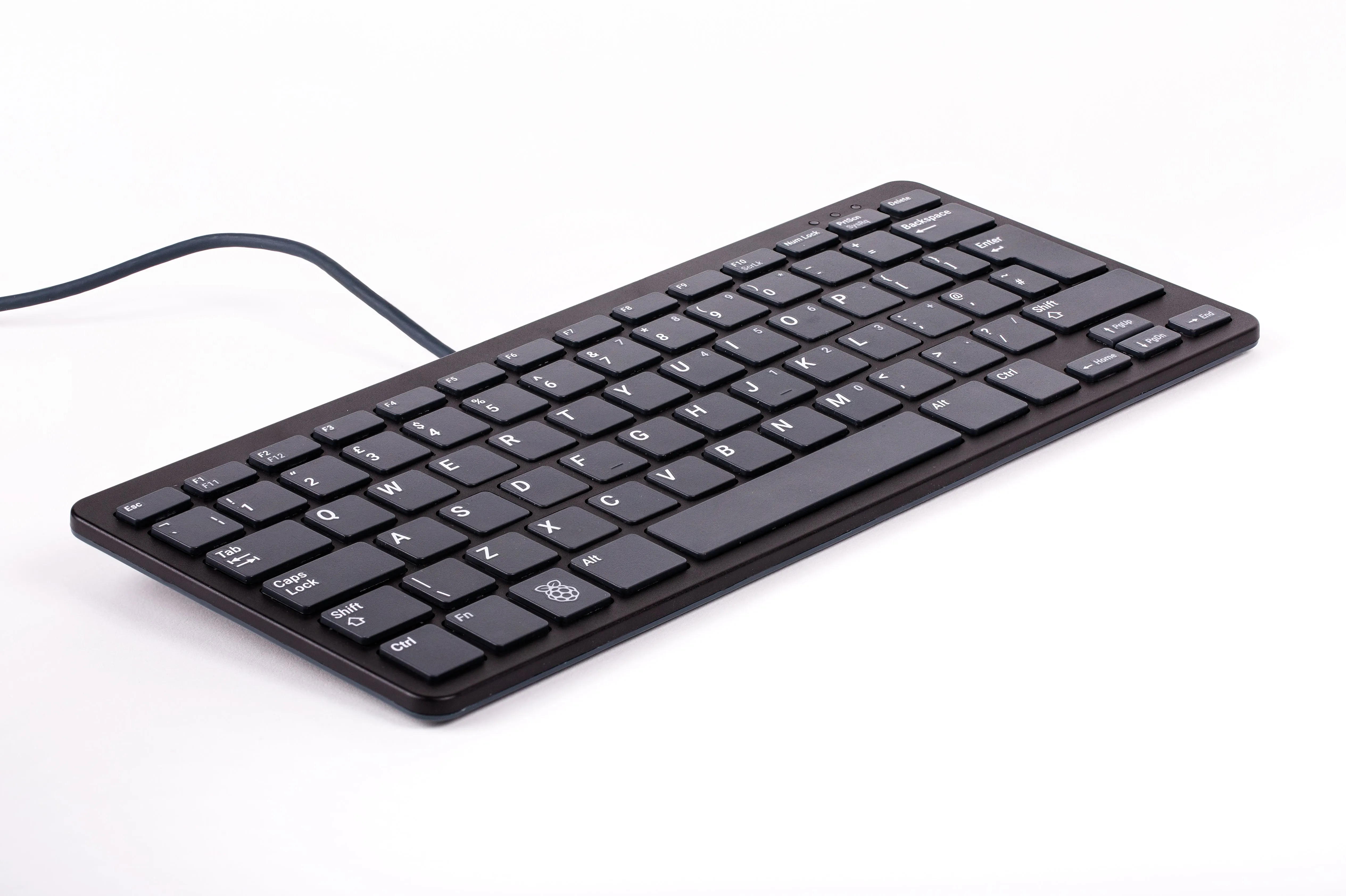 Raspberry Pi Keyboard