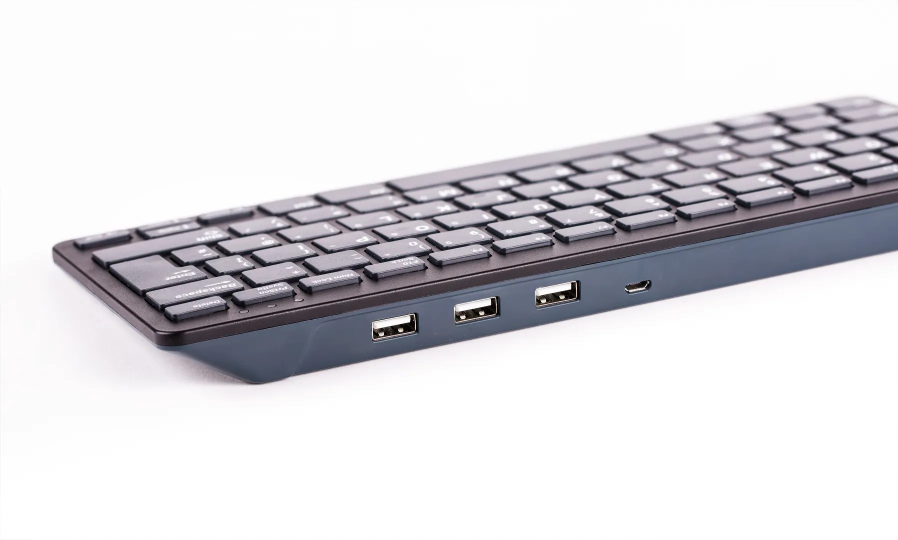 Raspberry Pi Keyboard