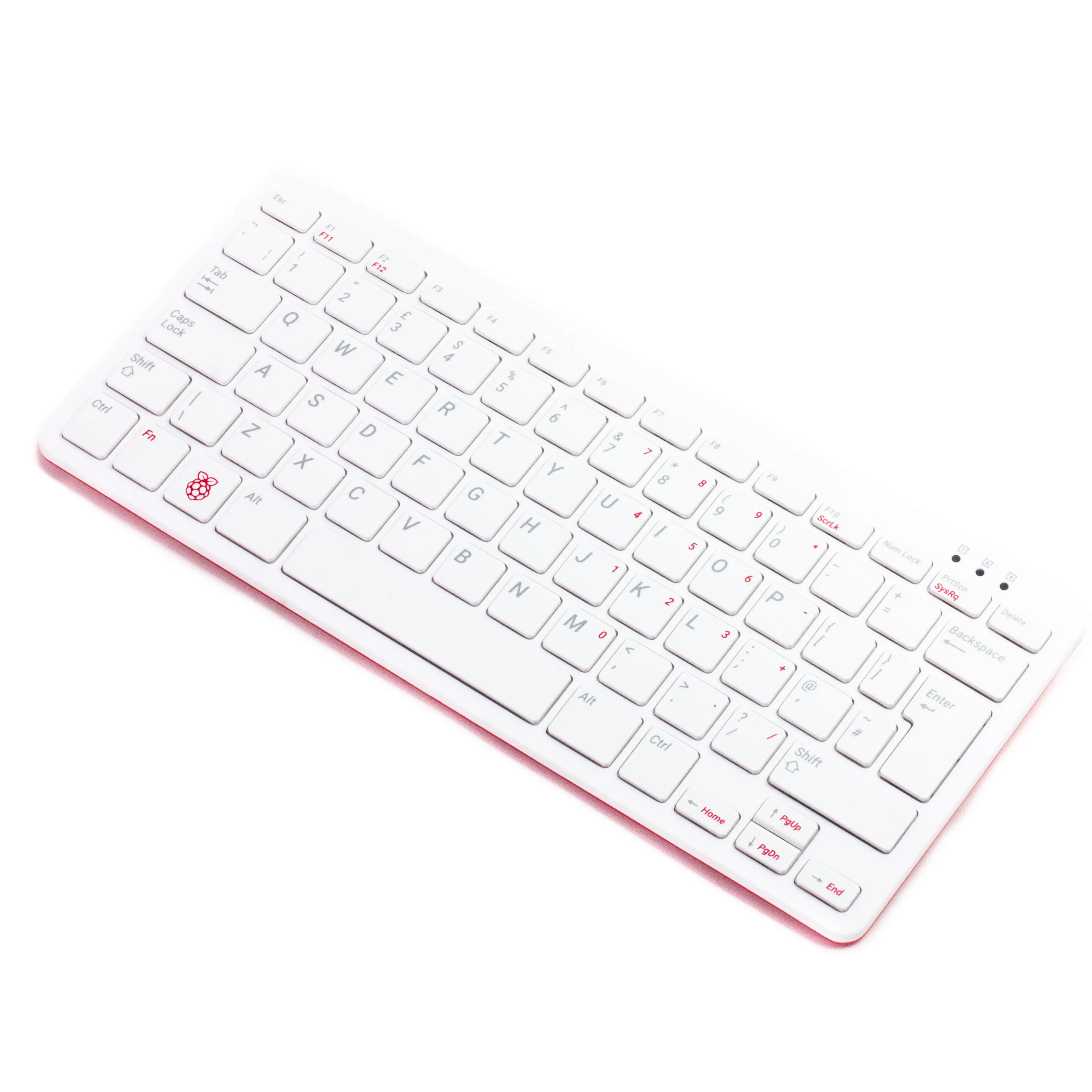 Raspberry Pi Keyboard