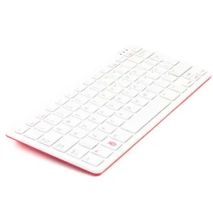 Raspberry Pi Keyboard