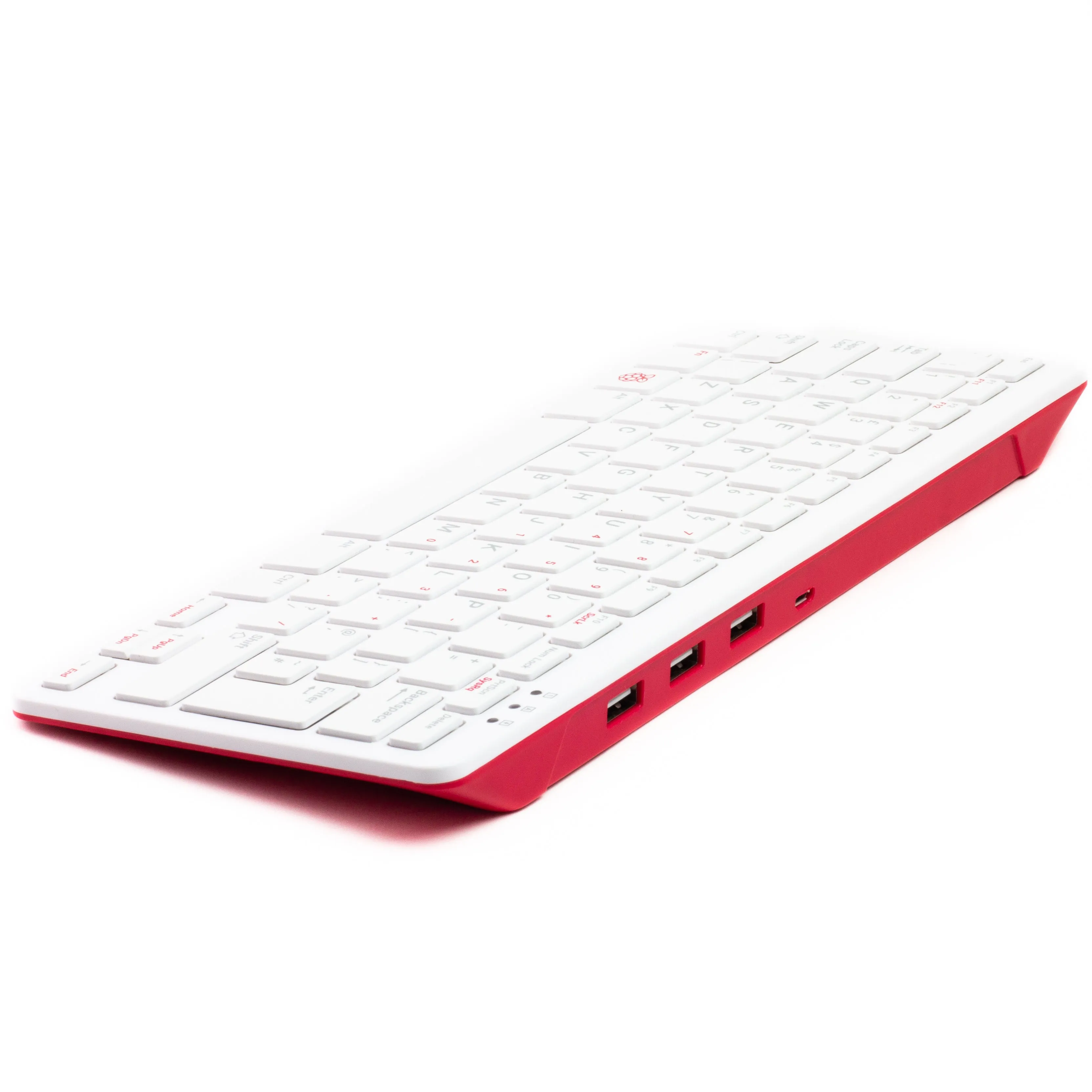Raspberry Pi Keyboard