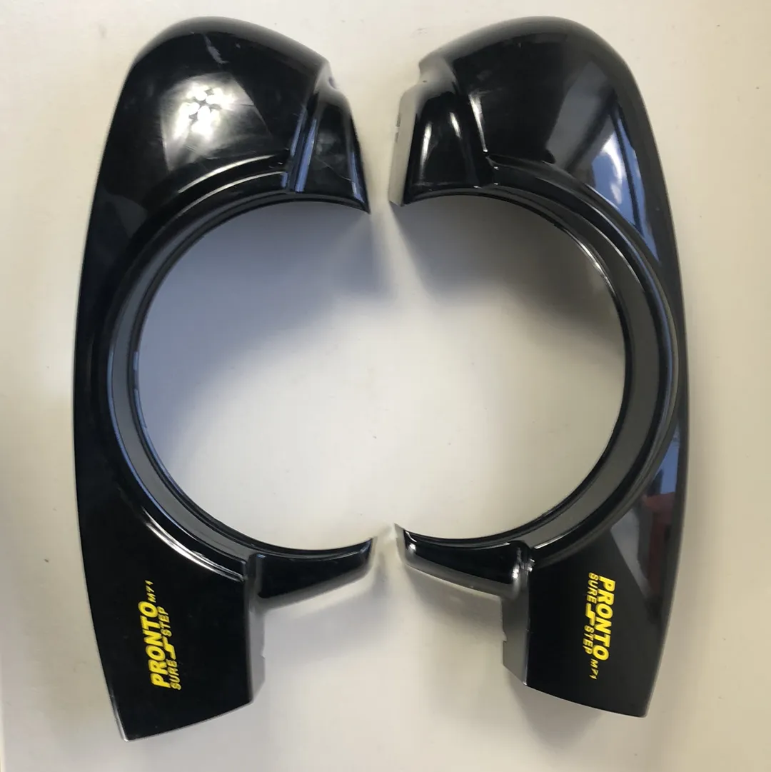Replacement Shrouds for Pronto M51, M61, and M71 with Sure Step