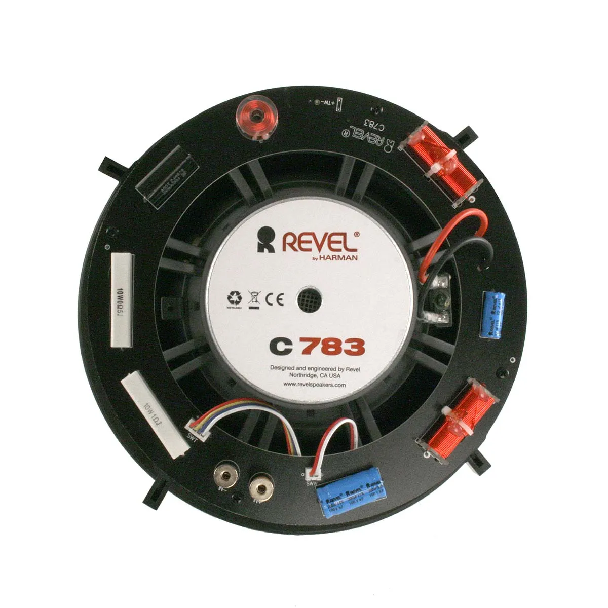 Revel C783 In-Ceiling Speaker