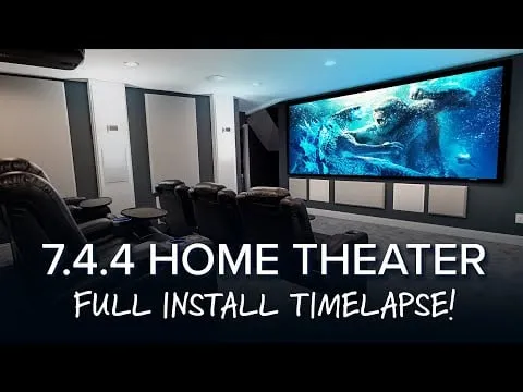 Revel C783 In-Ceiling Speaker