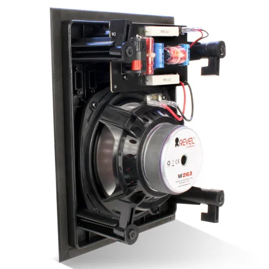 Revel W263 In-Wall Speaker