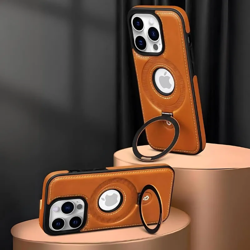 Robinson Smart iPhone Case
