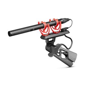 Rode NTG5 Broadcast Shotgun Microphone