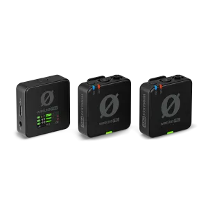 Rode Wireless PRO