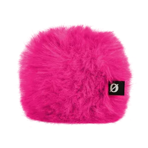 Rode WS9 Windshield - Pink