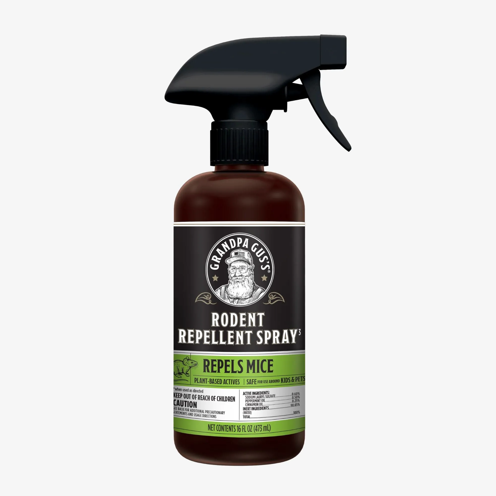 Rodent Control Bundle