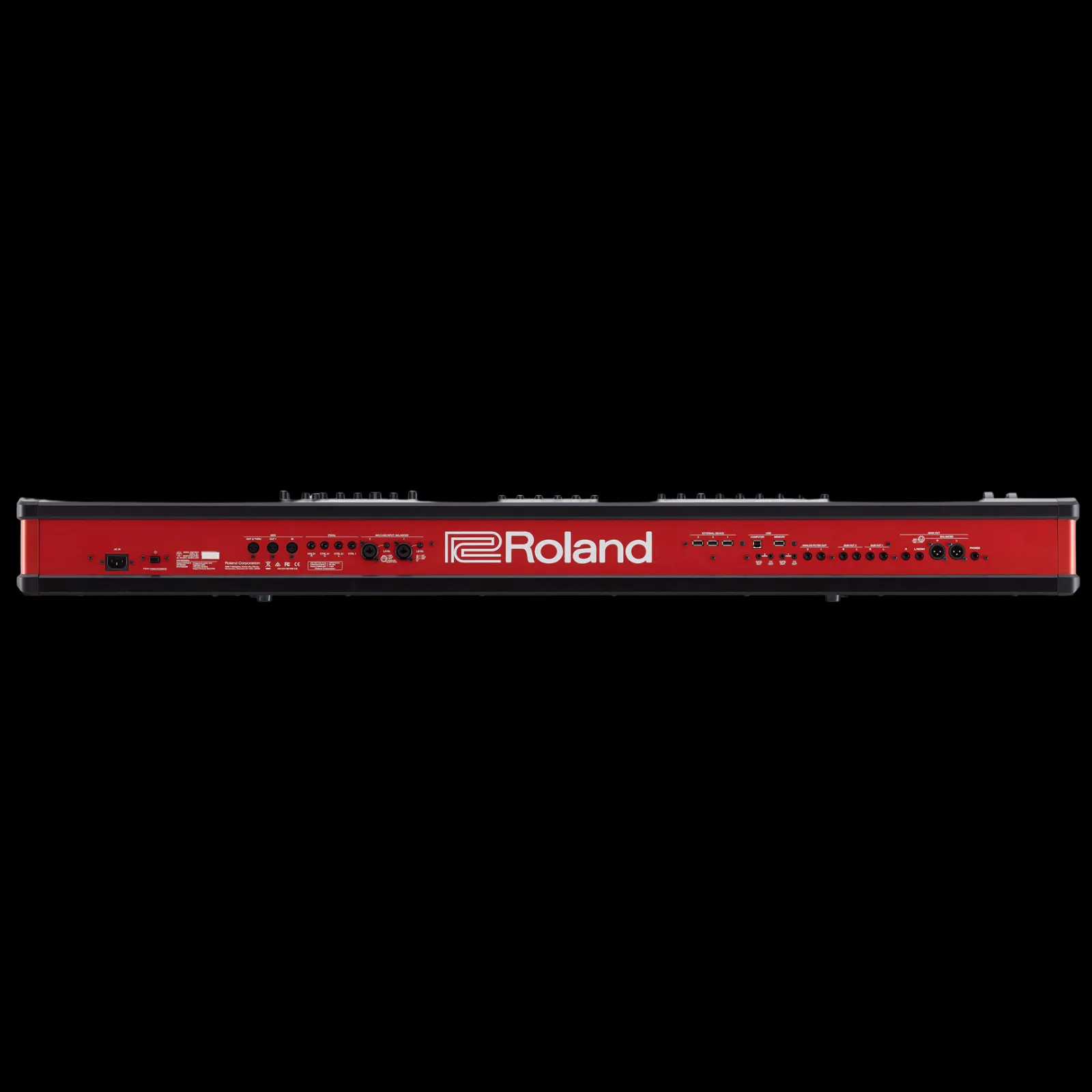 Roland FANTOM-8 Music Workstation Keyboard