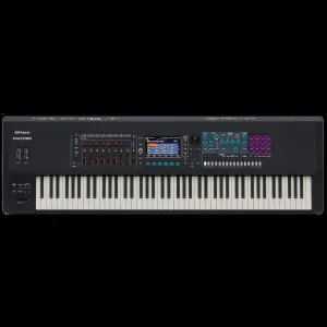 Roland FANTOM-8 Music Workstation Keyboard