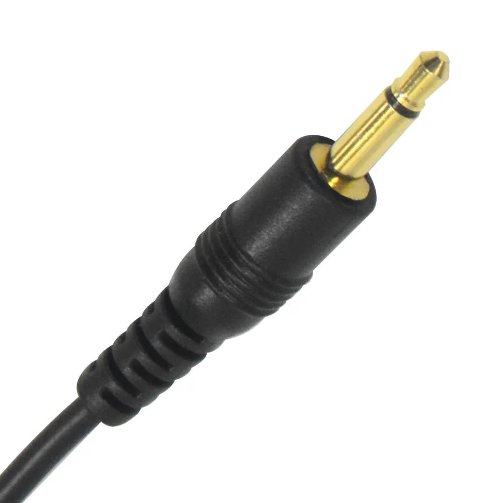 SA-M40-2 Omni-directional Lapel Condenser Microphone