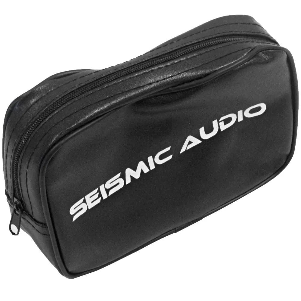 SA-M40-2 Omni-directional Lapel Condenser Microphone